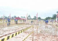Buser 690 Banjar Gelar Lomba Ketangkasan BPK se Kalsel, Catat Tanggalnya