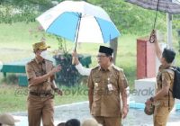 Dinsos Kalsel Siapkan 1000 Paket Sembako untuk Turdes Gubernur
