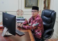 Satu Jemaah Haji Dipulangkan ke Tanah Air Usai Dirawat di RS Arab Saudi, Naik Pesawat Kondisi Terbaring