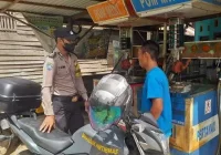 Pertamini di Muara Harus Tabalong Patok Pertalite Rp12 Ribu dan Pertamax Rp17 Ribu