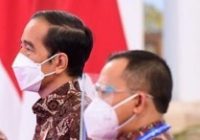 Jokowi Pilih Mantan Bupati Banyuwangi Isi Jabatan MenPAN-RB Gantikan Tjahjo Kumolo