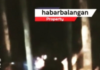 Orang Hilang di Hutan Ambakiang Balangan Ngaku Dikejar Ratusan 'Hantu' Usai Makan di Warung Gaib