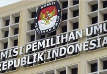 Besok, NasDem dan Hanura Daftar Caleg Pemilu 2024 ke KPU