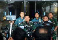 Penjelasan Lengkap Kasal Terkait Penemuan Pilot dan Lokasi Jatuhnya Pesawat Bonanza