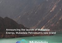 Mubadala Petroleum Luncurkan Brand Baru, Tunjukan Pergeseran Fokus Menuju Dekarbonisasi