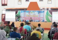 RSJ Sambang Lihum Gencar Sosialisasikan Manfaat Aplikasi Salipor