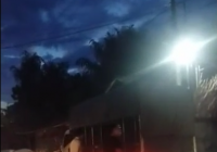 Terungkap, Penyebab Kemacetan Panjang di Sungkai Tadi Malam
