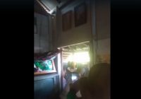 BREAKING NEWS: Geger, Seorang Warga Mataraman Ditemukan Gantung Diri