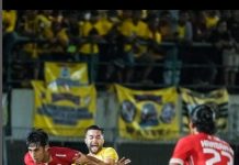 Jadwal Liga 1 2023 Hari Ini: Persija Vs PSIS, Bali Vs Madura, Macan Kemayoran Tak Boleh Gagal