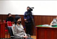 Dinilai Tak Becus Serahkan Senpi untuk Bharada E, AKP Dyah Chandrawati Turun Jabatan