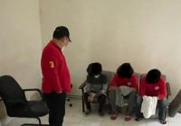 Tiga Napi Kasus Narkoba Kalsel Dikirim ke Nusakambangan