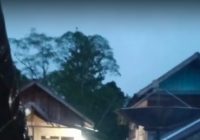 Jasad Iqbal Fadillah Ditemukan 500 Meter dari Titik Tenggelam di Sungai Desa Jaranih HST