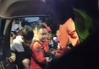 BREAKING NEWS: Korban Tenggelam di Desa Jaranih HST Ditemukan