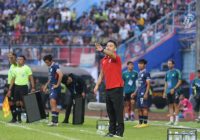 Ditaklukkan Persib di Pekan Ke-9, Javier Roca Janjikan Arema FC Tampil Lebih Baik Hadapi Persik dan Persebaya