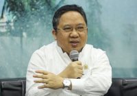 Syaifullah Tamliha Soal Penggantian Waket Komisi V DPR RI, "Saya Tak Pernah Diberi Tahu"