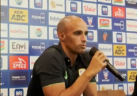 Link Live Streaming Sore Ini: Target Vitor Tinoco Saat PS Barito Putera Menghadapi Persib Bandung