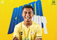 Link Siaran Langsung Indosiar, Barito Putera vs Persib Bandung Sore Ini