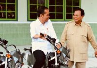 Wacana Jokowi Jadi Cawapres Prabowo di Pilpres 2024, Pengamat Bandingkan dengan SBY