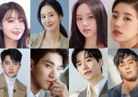 Alasan Mengapa Para Artis K-Pop Juga Merambah Karier Jadi Aktor