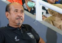 Mayjen (purn) Rudi Yulianto Ditunjuk Sebagai Manajer Borneo FC
