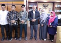 Indonesia Berangkatkan Tiga Penghafal Al-Quran Ikuti MTQ Internasional Turki dan UEA