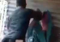 Viral, Oknum Polisi Hujani Tinju ke Wajah Emak-Emak Gara-gara Penjualan Ikan