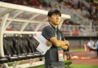 Carter Pesawat, Timnas Langsung Pulang ke Tanah Air Persiapan Hadapi Thailand
