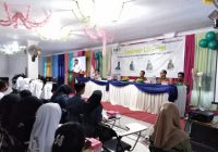 Generasi Muda HST Diharapkan Melek Literasi