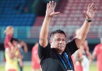 Borneo FC Rombak Manajemen, Andri Didepak dari Posisi Manajer