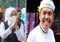 Anggota DPR RI Dedi Mulyadi Digugat Cerai Istri yang Seorang Bupati