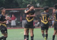 Jadwal Dewa United vs Persib di Liga 1 2023