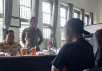 Siang Bolong PSK Layani Pria Hidung Belang di Eks Lokalisasi Pembatuan, Sekali Wikwik Rp150 Ribu