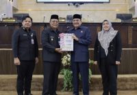 Gubernur Kalsel Berharap APBD-P Bisa Perbaiki Kondisi Daerah Pascapandemi Covid-19