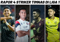 Empat Striker Pilihan Shin Tae-yong Hadapi Curacao, Sananta-Dimas Drajad Banjir Dukungan