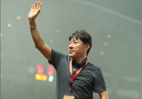Anggota Exco PSSI Suarakan Pemecatan Shin Tae-yong