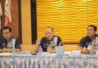3 Fraksi Minta Batalkan Kenaikan Tarif Air, Manajemen PAM Bandarmasih Langsung Bereaksi