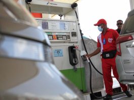 HARGA Terbaru BBM di SPBU Pertamina, Shell, BP dan Vivo, Turun Hingga Rp 1.350, Pertalite Rp 10 Ribu