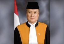 Sudrajat Dimyati Akhirnya Menyerahkan Diri, KY: Terancam Diberhentikan Tidak Hormat