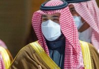 Ada Apa ya, Pangeran MBS Telepon Vladmir Putin dan PM Pakistan