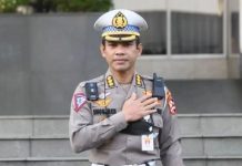 RESMI! Korlantas Polri Perbarui Seragam Polantas, Begini Perubahannya