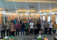Keluarga Narapidana Teroris di Kalsel Mendapat Pelatihan Kemandirian Ekonomi