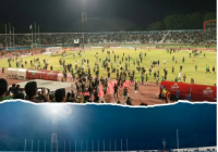 Buntut Rusuh Suporter di Delta Sidoarjo, Persebaya Didenda Rp100 Juta dan 5 Kali Bermain Tanpa Penonton