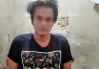 Jambret Beraksi Dini Hari Diamankan, Korbannya Seorang Wanita Pulang Kerja