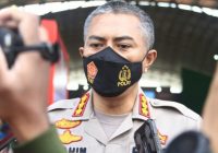 Terungkap! Pengirim Paket yang Meledak di Asrama Polisi Sukoharjo Jawa Tengah, Diduga Warga Indramayu Jawa Barat