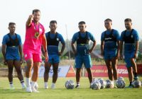 Prediksi Barito Putera Vs Persik di Demang Lehman Sore Nanti, Pertarungan Hidup Mati Papan Bawah Klasemen