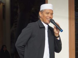 Lembaga Pendidikan Agama Menjamur di Banjarbaru, Begini Kata Sekdako Said Abdullah