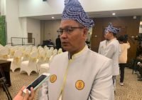 Besok! 49.600 Pelajar SD dan SMP Banjarmasin Pecahkan Rekor Pemakaian Sasirangan Terbanyak