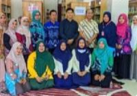 Wadah Berekspresi, Komunitas Dongeng Hadir di Bumi Murakata