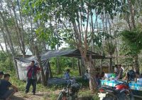 Pendulangan Longsor di Sungai Durian Kotabaru, Belasan Tertimbun: 2 Luka, 5 Meninggal, 8 Masih Dicari