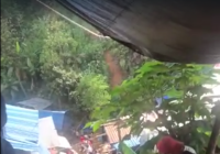Tim SAR Gabungan Kerahkan Mesin Pompa Air Cari Korban Longsor Pendulangan Sungai Durian Kotabaru